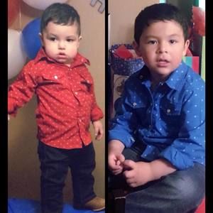 Meet your Posher, Mario